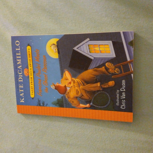 Children's book - Picture 1 of 3